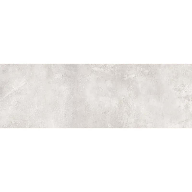 5902627433344 sklep płytki flizy glazura CERAMICA BIANCA Next Grey Płytka Ścienna Rett. Połysk 25x75 imitacja betonu