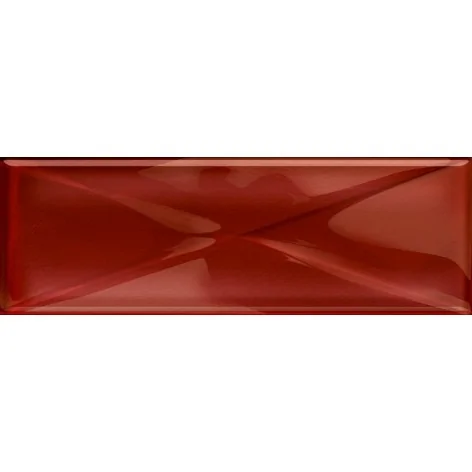 OPOCZNO Glass Red  Inserto New 9,9x29,7 Gat I
