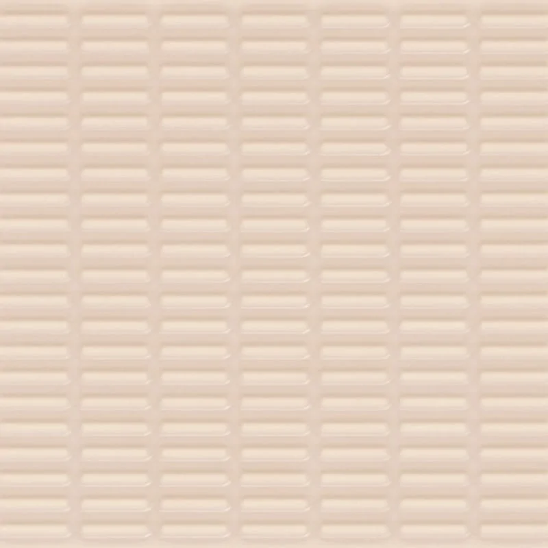 S---098X098-1-NECR.BEDE-P PARADYŻ Neve Creative Beige Ściana Dekor Połysk 9,8x9,8 G1 5902610552830 - www.abcplytki.pl