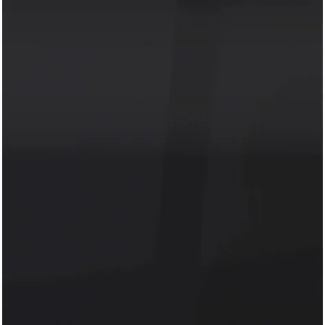 CERAMSTIC Opp! Black GRS-144B 60x60 - czarny gres 60x60