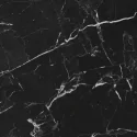 5903313331074 CERRAD (La Mania) Marmo Morocco Black Gres Rekt. Poler 79,7x79,7 80x80 czarny kamień marmur