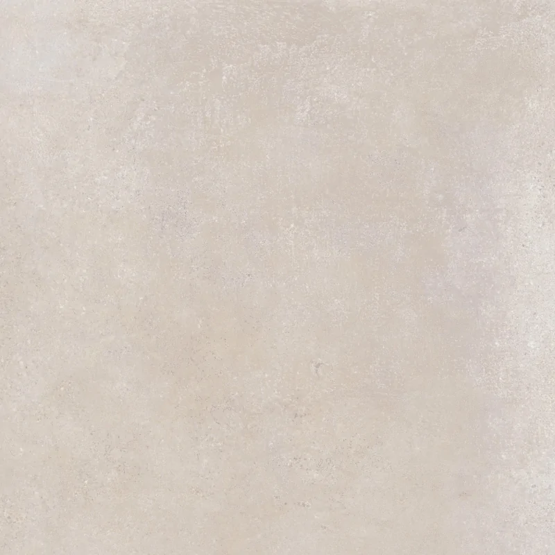 5903313331982 CERRAD Modern Concrete Ivory Gres Rekt. Mat 79,7x79,7 80x80 sklep z płytkami imitujące beton betonopodobne