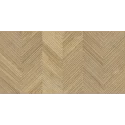 5903943501137 CERAMIKA COLOR Oak Honey Chevron Płytka Ścienna CCR35-1 30x60 G1 - Płytki drewnopodobne - www.abcplytki.pl