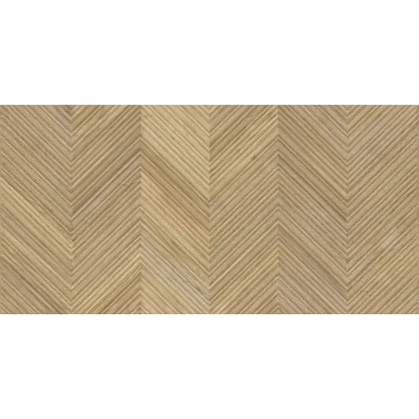 5903943501137 CERAMIKA COLOR Oak Honey Chevron Płytka Ścienna CCR35-1 30x60 G1 - Płytki drewnopodobne - www.abcplytki.pl