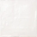 8435404918385 EQUIPE Mallorca White Płytka Ścienna 10x10 G1 - Płytki Cegiełki Kafelek CEgiełka - www.abcplytki.pl