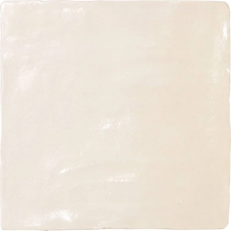 8435404918392 EQUIPE Mallorca Cream Płytka Ścienna 10x10 G1 - Płytki Cegiełki Kafelek Cegiełka - www.abcplytki.pl