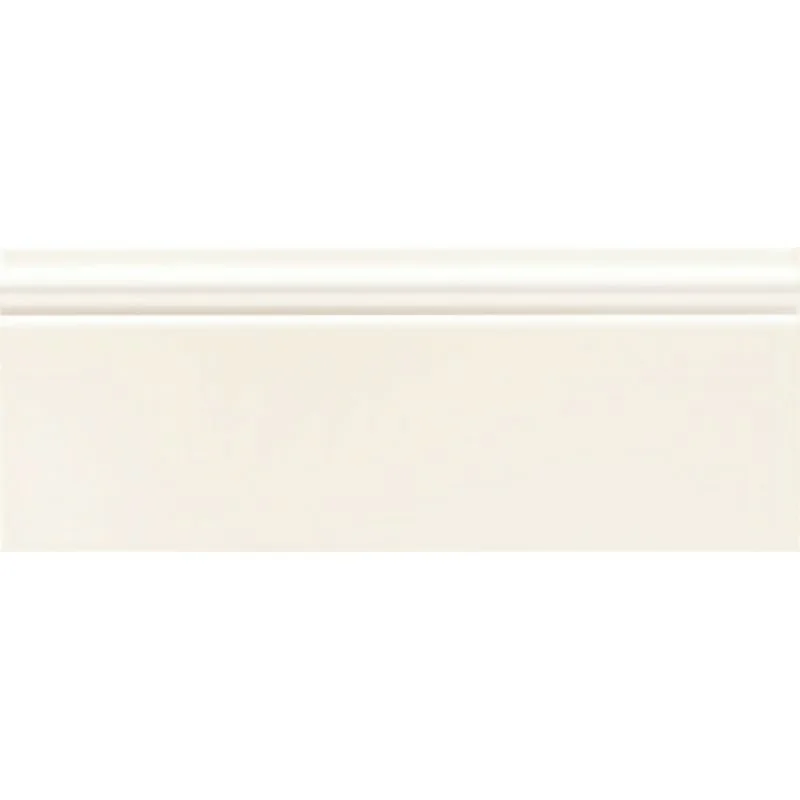 LS-01-162-0298-0115-1-026 TUBĄDZIN Royal Place White 1 Listwa 11,5x29,8 G1 - www.abcplytki.pl