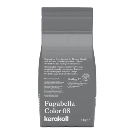 5900401823862 chemia budowlana KERAKOLL FUGABELLA COLOR 08 - 3 kg - www.abcplytki.pl