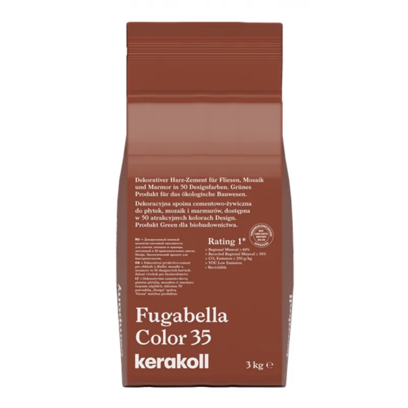 5900401824630 KERAKOLL FUGABELLA COLOR 35 - 3 kg - chemia budowlana - www.abcplytki.pl