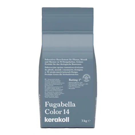 5900401823923 KERAKOLL FUGABELLA COLOR 14 - 3 kg - chemia budowlana - www.abcplytki.pl