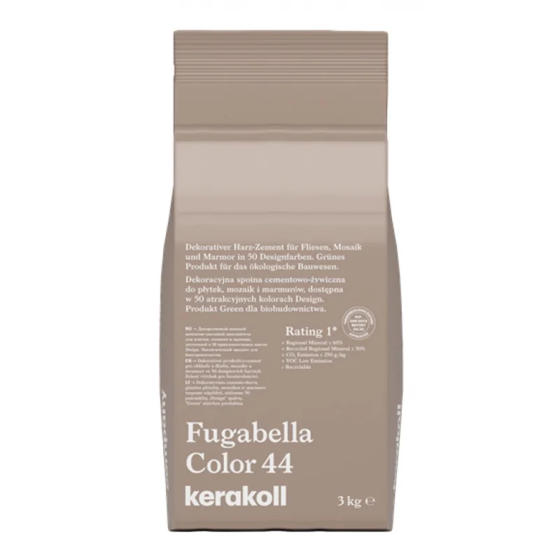 5900401824722 KERAKOLL FUGABELLA COLOR 44 - 3 kg - chemia budowlana - www.abcplytki.pl