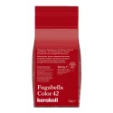 5900401824708 KERAKOLL FUGABELLA COLOR 42 - 3 kg - www.abcplytki.pl