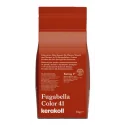 5900401824692 Chemia Budowlana Fuga Cementowa KERAKOLL FUGABELLA COLOR 41 - 3 kg www.abcplytki.pl