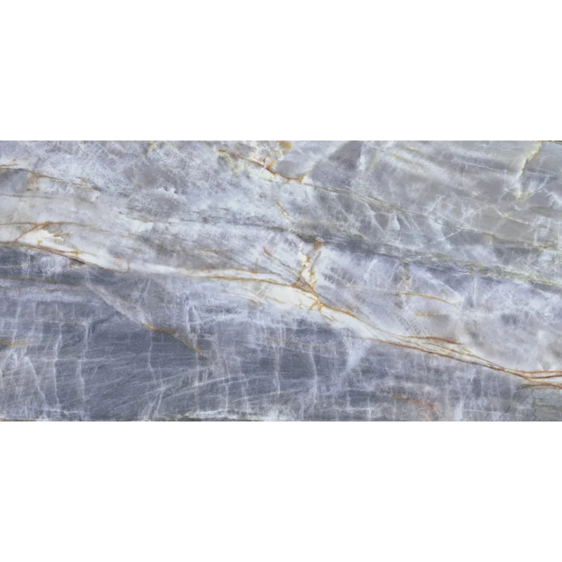 5903313331449 CERRAD (La Mania) Brazilian Quartzite Blue Gres Rekt. Poler 119,7x59,7 G1 Kamień Terakota www.abcplytki.pl