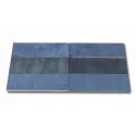 8435404933401 EQUIPE Artisan Colonial Blue 6,5x20 G1 Cegiełki płytki ścienne flizy glazura hiszpańskie