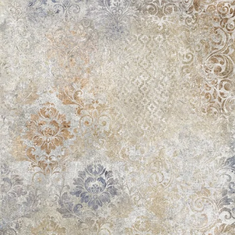 Płytki Sklep STARGRES Bohemy Blue Gres Rekt. Mat. 60x60 G2 Płytki w drugim gatunku www.abcplytki.pl 5901503224397