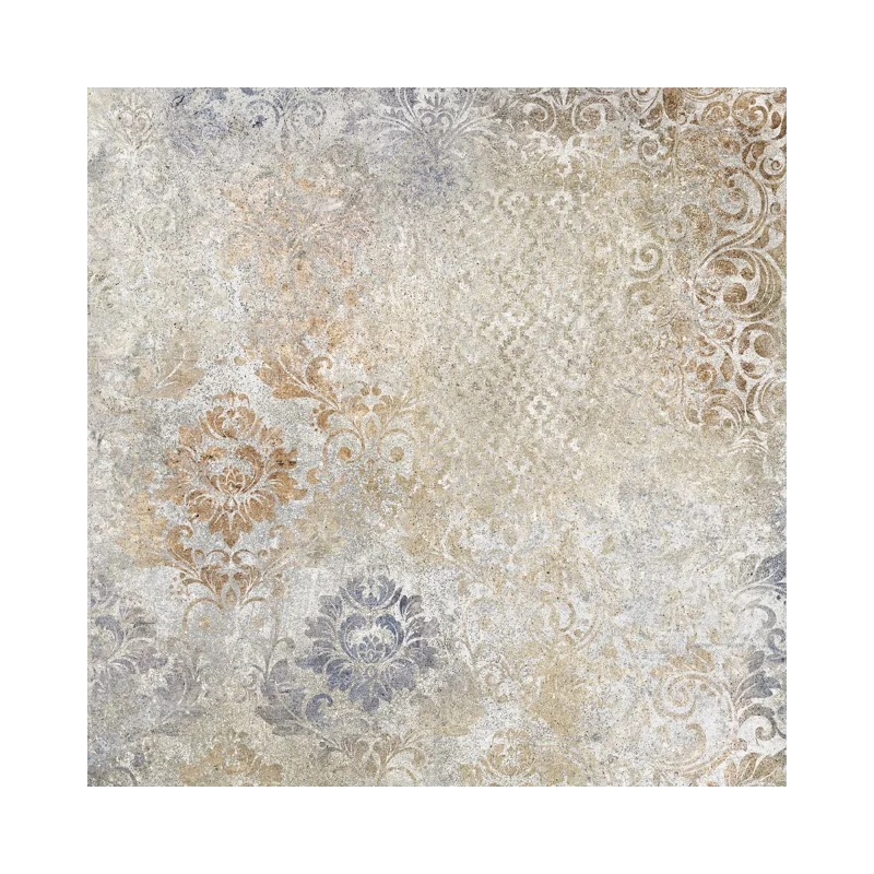 Płytki Sklep STARGRES Bohemy Blue Gres Rekt. Mat. 60x60 G2 Płytki w drugim gatunku www.abcplytki.pl 5901503224397