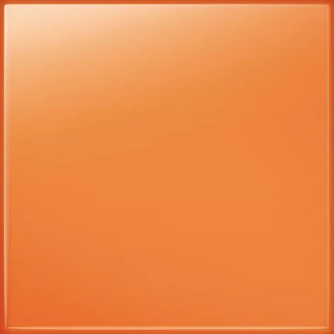 5900199126329 TUBĄDZIN Pastel Pomarańczowy Płytka Ścienna 20x20 G1 PS-01-136-0200-0200-1-037