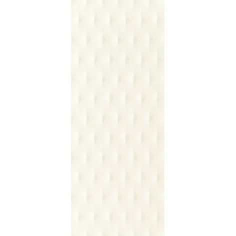 TUBĄDZIN Elementary White Diamond STR 29,8x74,8 Gat I