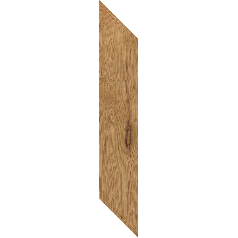 R-R-098X598-1-TRUL.GO-L PARADYŻ Trueland Gold Chevron Lewy Mat 9,8x59,8 G1 5902610593345