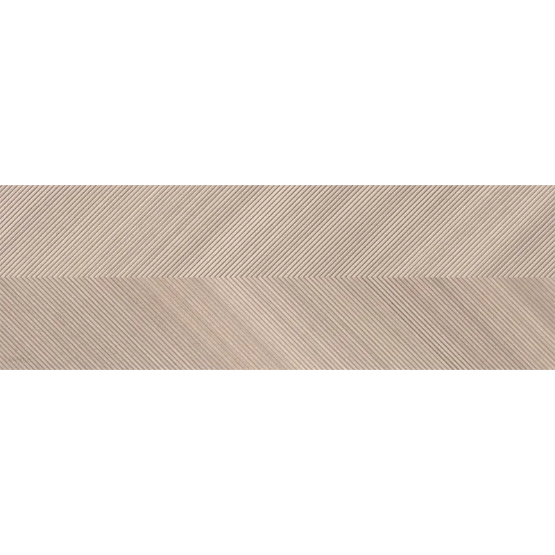 Sklep Płytki SALONI Vector Crema-Miel 40x120 flizy glazura drewno drewnopodobne imitacja drewna chevron