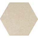 PS-02-604-0110-0125-1-008 DOMINO (Tubądzin) Bihara Beige Hex 11x12,5 G1 5900199215030