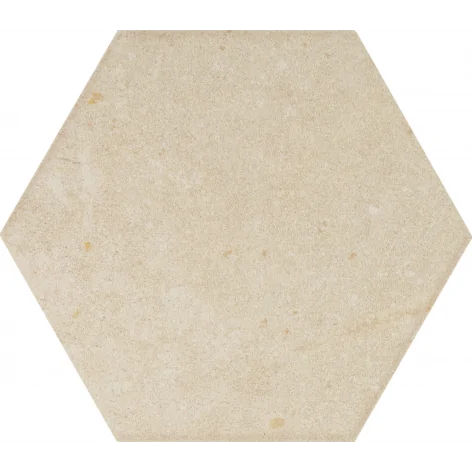 PS-02-604-0110-0125-1-008 DOMINO (Tubądzin) Bihara Beige Hex 11x12,5 G1 5900199215030