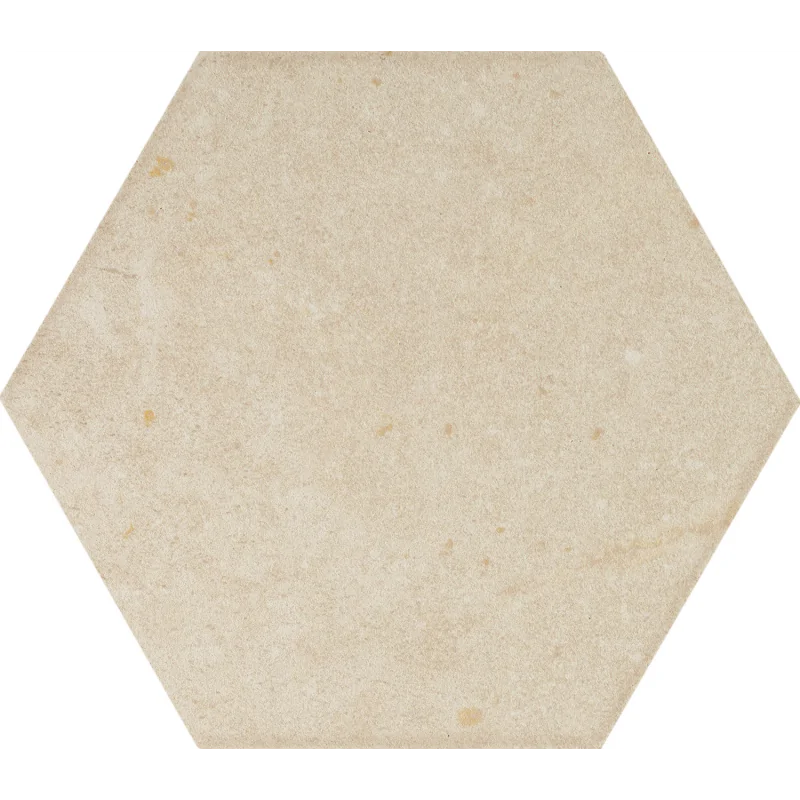 PS-02-604-0110-0125-1-008 DOMINO (Tubądzin) Bihara Beige Hex 11x12,5 G1 5900199215030