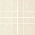PARADYŻ Doblo Bianco Mozaika Satyna 29,8x29,8 Gat I