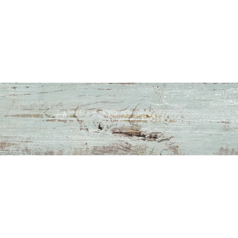 Flizy imitujące stare drewno GAYAFORES Tribeca Aqua Gres Mat. 15x90 G1