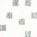 PARADYŻ Esten Bianco / Silver Mozaika Cięta 29,8x29,8 Gat I