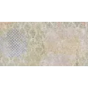 Sklep Płytki flizy terakota patchwork beton APARICI Bohemian Blend Natural Gres Rekt. Mat. 49,75x99,55 60x120