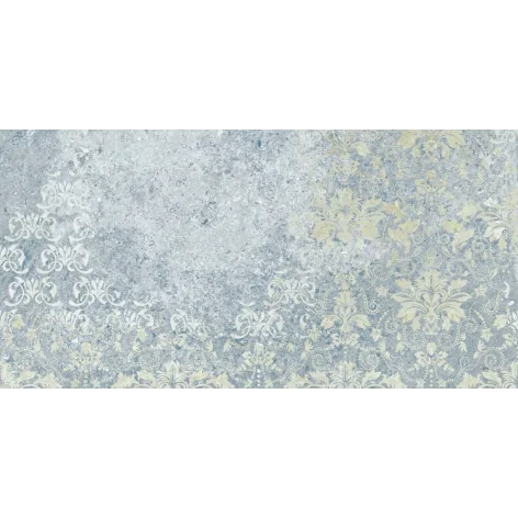 Sklep Płytki Flizy terakota gresy patchwork APARICI Bohemian Blue Natural Gres Rekt. Mat. 49,75x99,55 60x120
