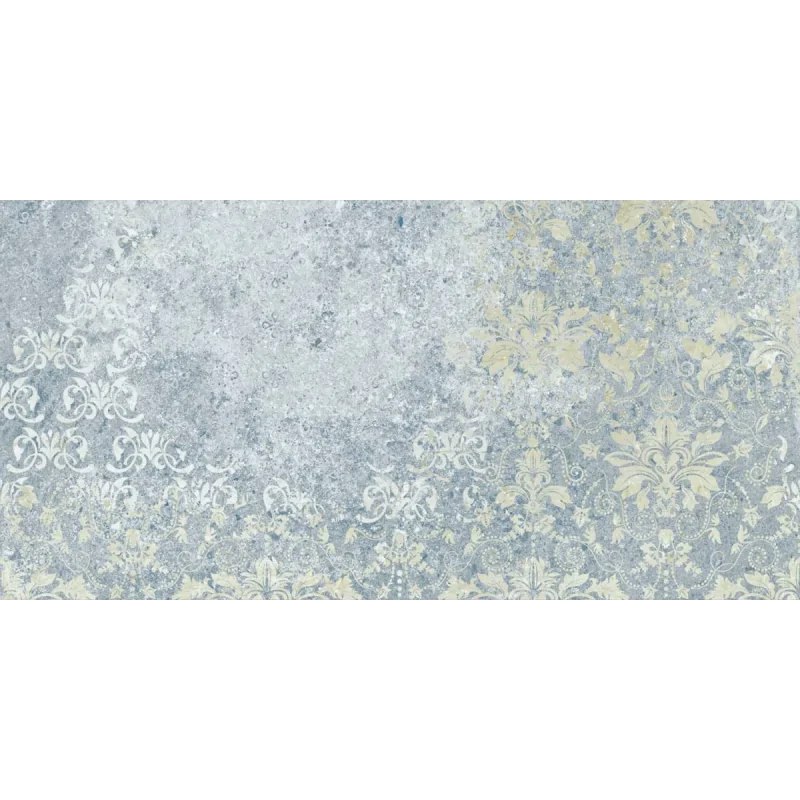 Sklep Płytki Flizy terakota gresy patchwork APARICI Bohemian Blue Natural Gres Rekt. Mat. 49,75x99,55 60x120