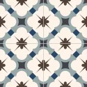 GAYAFORES Grace Blue Gres Mat. 33,15x33,15 sklep płytki flizy terakota gres