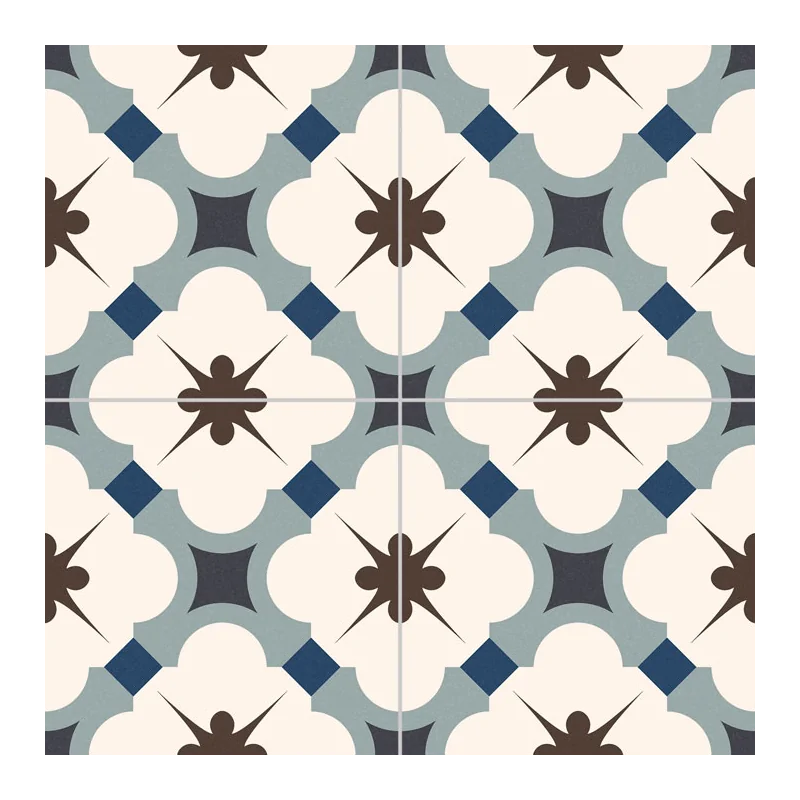 GAYAFORES Grace Blue Gres Mat. 33,15x33,15 sklep płytki flizy terakota gres