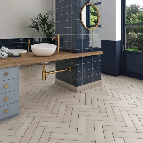 Sklep płytki flizy glazura terakota EQUIPE Stromboli Beige Gobi EQ 25891 Cegiełka Mat. 9,2x36,8 10x30 8435404940348
