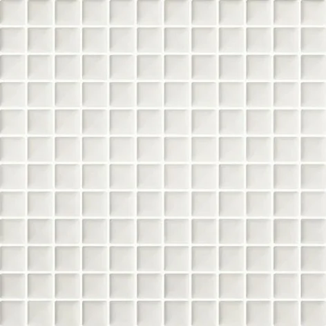 PARADYŻ Orrios Bianco Mozaika Prasowana 29,8x29,8 Gat I