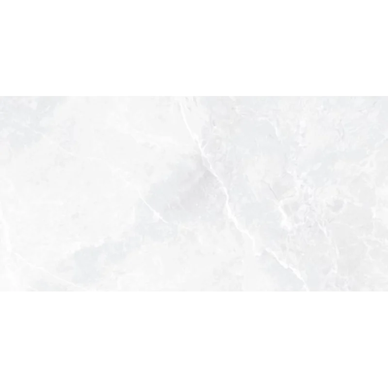 ECOCERAMIC Earthstone White Gres Rekt. Poler 60x120 G1
