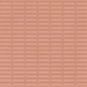 S---098X098-1-NECR.BHDE-P PARADYŻ Neve Creative Blush Ściana Dekor Połysk 9,8x9,8 G1 5902610552328