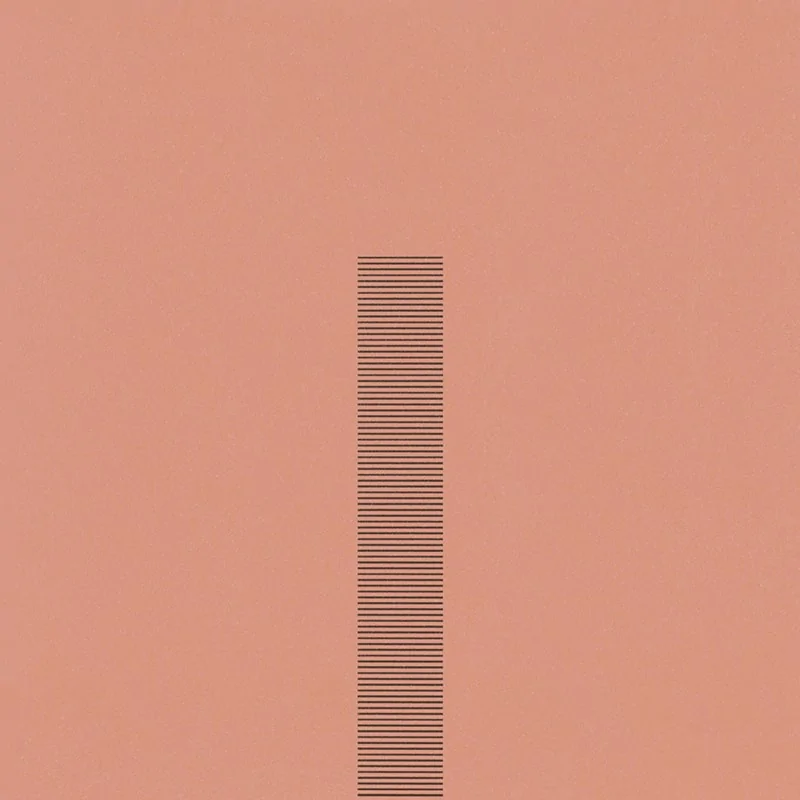 R---198X198-1-NECR.BHA--M PARADYŻ Neve Creative Blush Dekor A Gres Szkl. Mat 19,8x19,8 G1 5902610552533