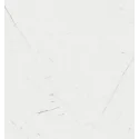 5903313330855 CERRAD (La Mania) Marmo Thassos White Gres Rekt. Poler 119,7x119,7 120x120