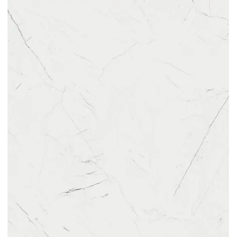 5903313330855 CERRAD (La Mania) Marmo Thassos White Gres Rekt. Poler 119,7x119,7 120x120