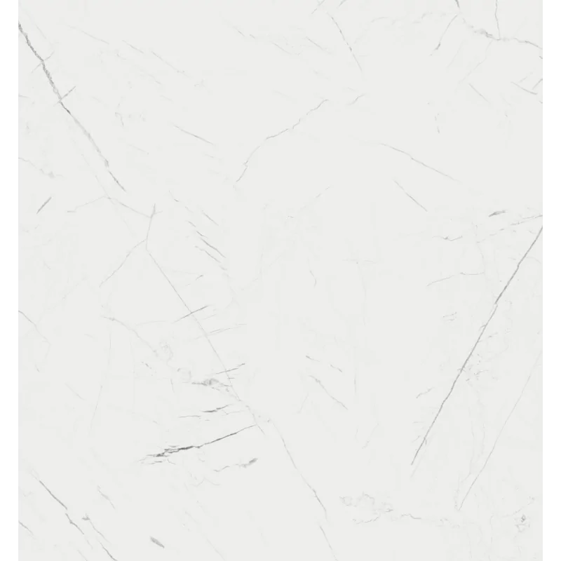 5903313330855 CERRAD (La Mania) Marmo Thassos White Gres Rekt. Poler 119,7x119,7 120x120