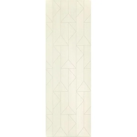 PARADYŻ Segura Beige Inserto B 20x60 Gat I