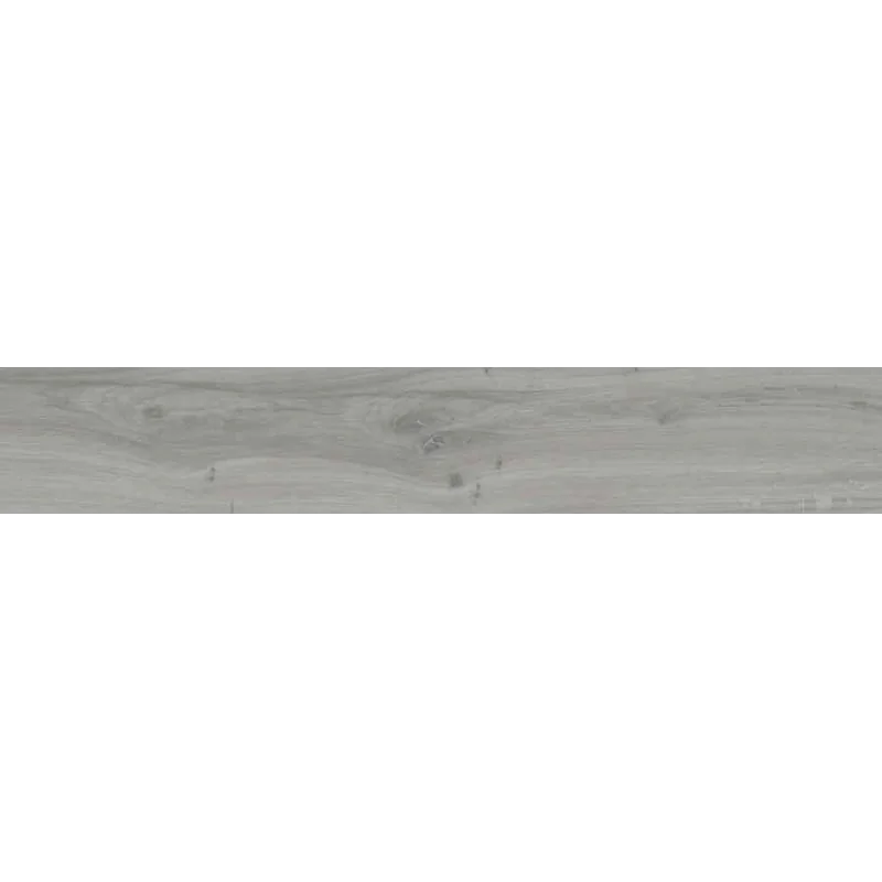 STARGRES Dublin Soft Grey Tani Gres Szkliwiony Drewnopodobny Rektyfikowany 20x120 G2