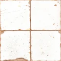 PERONDA FS Artisan-B Płytka Podłogowa Patchwork 33x33 terakota vintage gres flizy