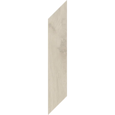 R-R-098X598-1-HEWO.CR-P PARADYŻ (My Way) Heartwood Crema Chevron Prawy 9,8x59,8 10x60 5900144008281