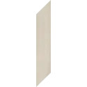 R-R-098X598-1-HEWO.CR-P PARADYŻ (My Way) Heartwood Crema Chevron Prawy 9,8x59,8 10x60 5900144008281