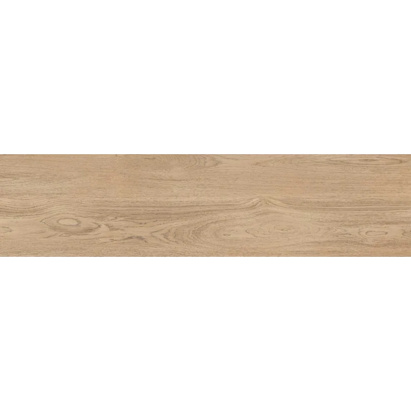 GOLDEN TILE Glam Wood Beige Gres Rektyfikowany Matt matowy 30x120 terakota drewno parkiet drewniany